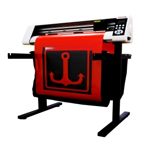 Ploter do cięcia folii OPOS T48A 130cm